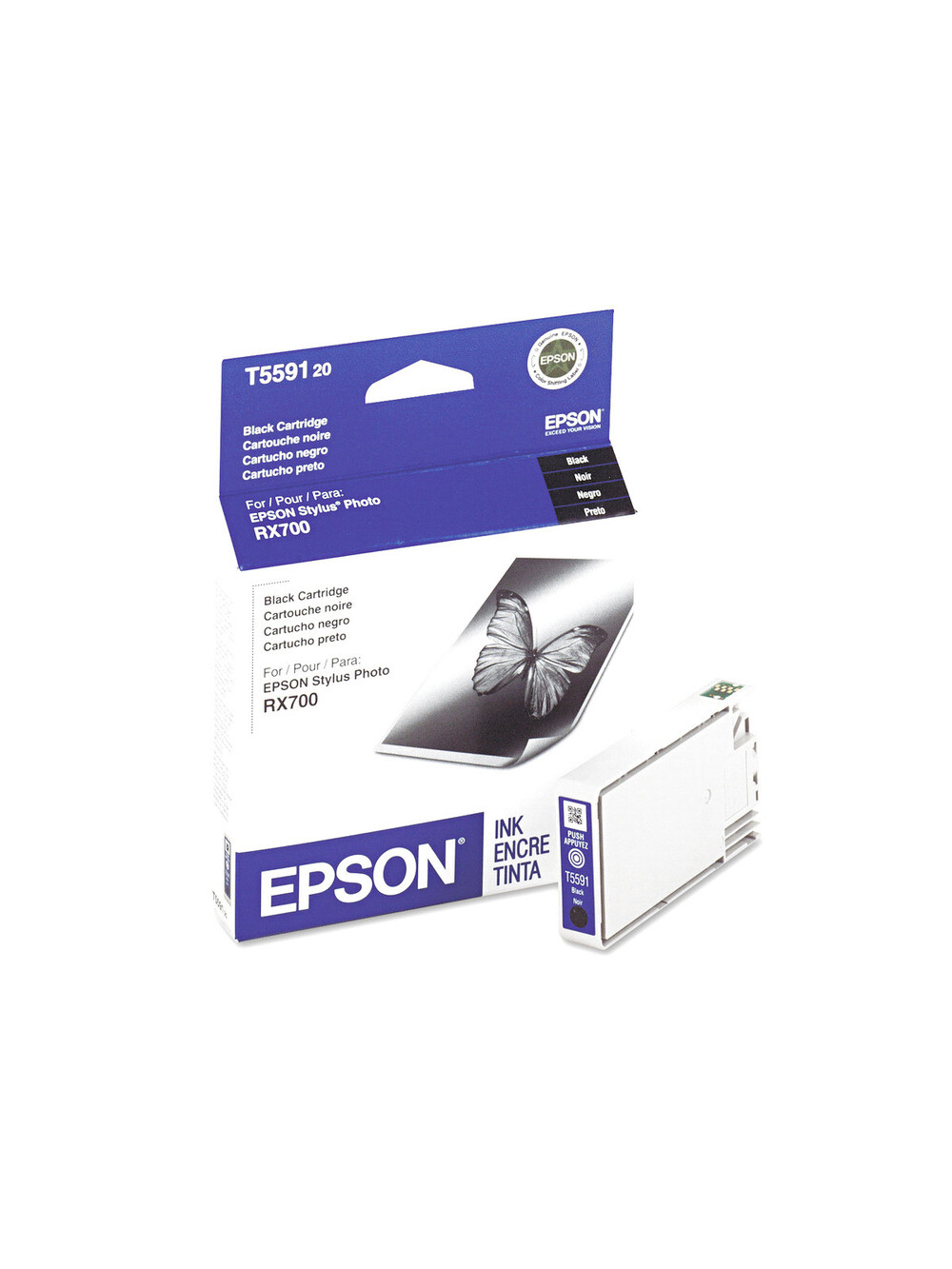 EPST559120 - Epson T559120 Ink